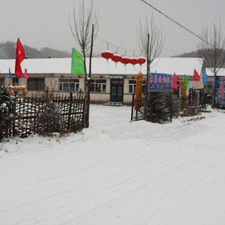 Yabuli Ski Resort Fengxiang Farm Stay Shangzhi Εξωτερικό φωτογραφία